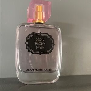 Jean Marc Paris Sexy Secret Noir Perfume
